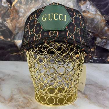 Gorra Gucci #20